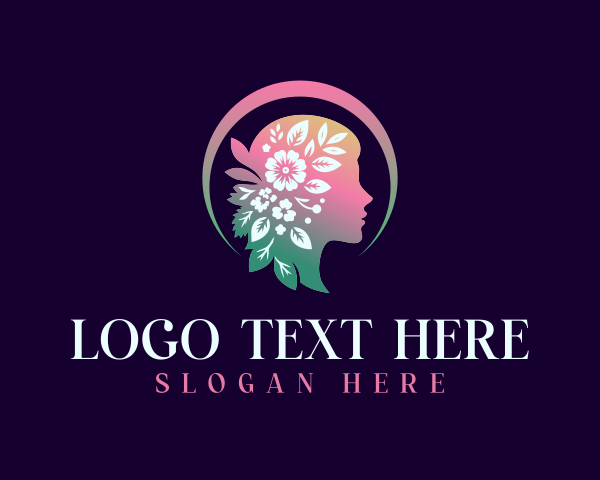 Serene Mindful Beauty